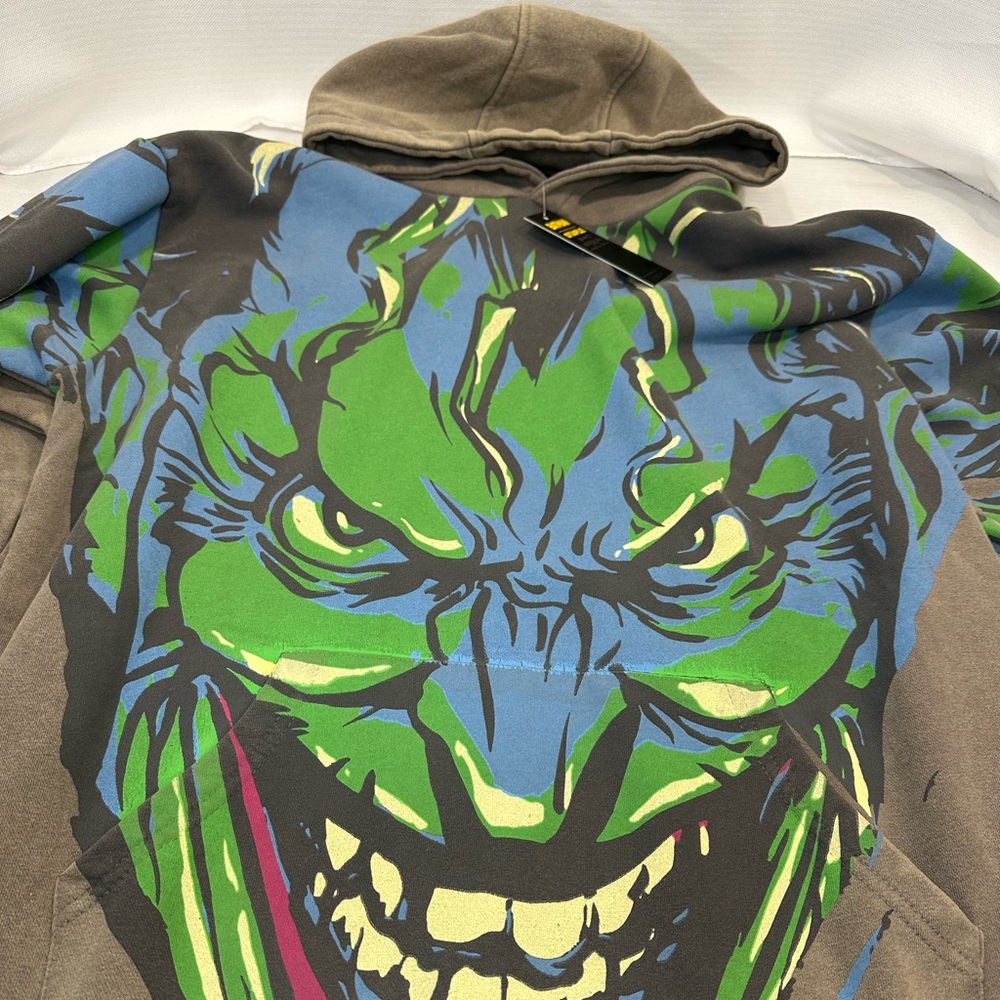 Batman x Staple XL Hoodie